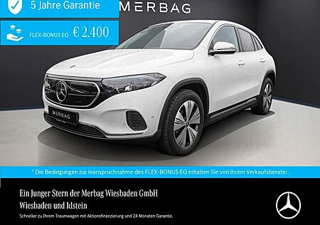 Mercedes-Benz EQA 250 PROGRESSIVE-DISTRONIC-LED-KAMERA