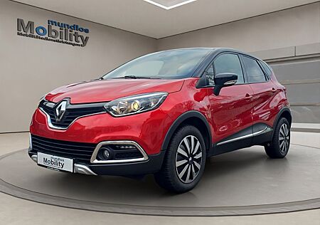 Renault Captur XMOD