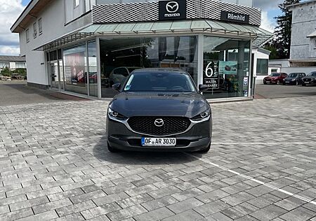 Mazda CX-30 2.5L 140ps 6AT Homura + LED + Navi + Carpl