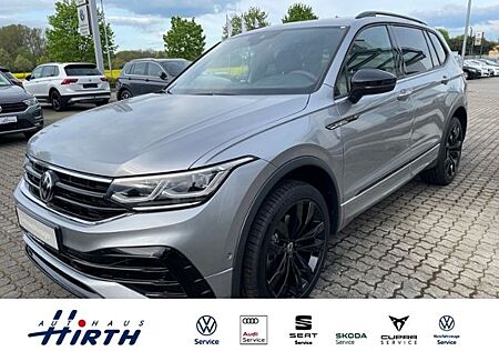 VW Tiguan Allspace Volkswagen R-Line 2.0 TSI OPF 4MOT+AHZV+PAN