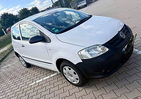 VW Fox Volkswagen 1.2 -