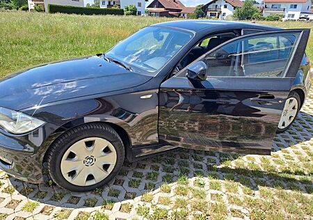 BMW 116i -
