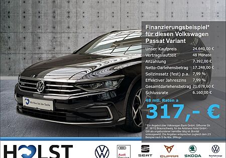 VW Passat Variant Volkswagen 1.4TSI DSG GTE,Pano,Business,Navi