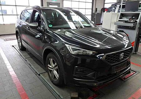 Seat Tarraco 2.0TDI FR-Sport 4Drive SHZ Panorama AHK