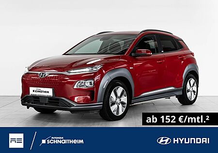 Hyundai Kona EV 100kW Advantage *8 Jahre Batteriegaranti