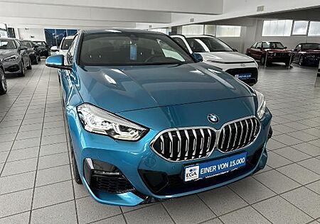 BMW 218 Gran Coupé M Sport 18" Kamera Leder sw. Le