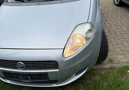 Fiat Punto gebraucht kaufen Fiat Punto 1.2 8V Active Active