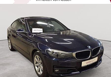 BMW 320i GT Aut. Advantage Navi Pano AHK