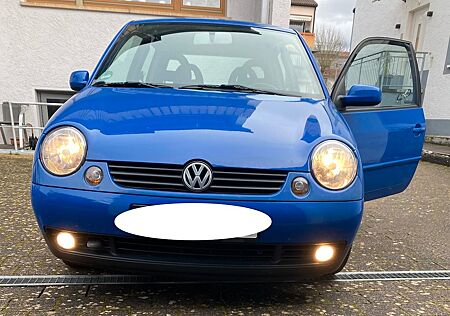 VW Lupo Volkswagen 1.0 Oxford Oxford