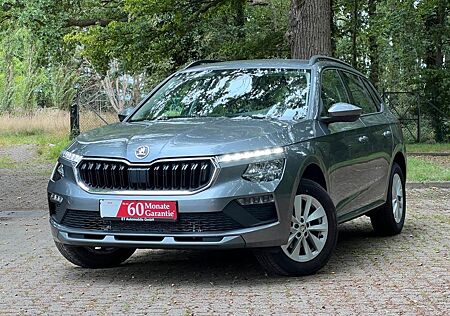 Skoda Kamiq Selection