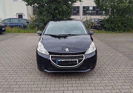 Peugeot 208 1.0 Access Klima Tempomat Bordcomputer