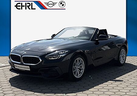 BMW Z4 sDrive20i Advantage HIFI DAB LED PDC LEDER