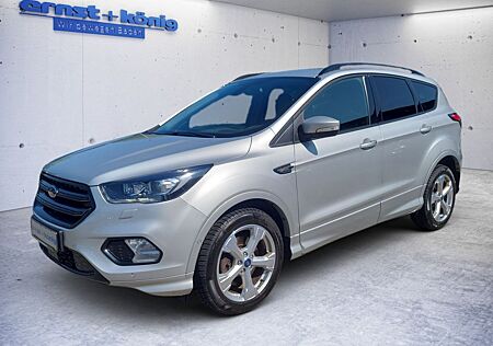 Ford Kuga 4x4 Aut. ST-Line AHK Technik/Winterp. Xen.