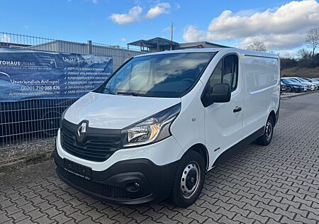 Renault Trafic Kasten L1H1 2,7t Kom 1.6dCi |KAMERA|KLIMA