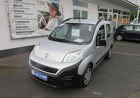 Fiat Fiorino 1.3 Multijet SX Ecojet *PDC*Klima*Sitzhe