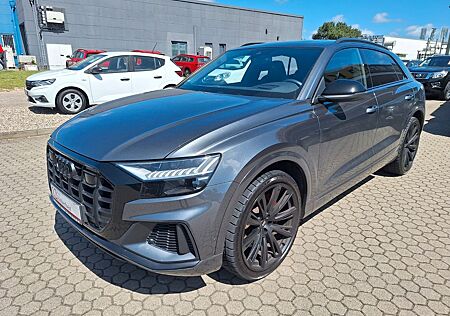 Audi SQ8 4.0 BLACK EDITION 7. SI PANORAMA KAMERA MATR