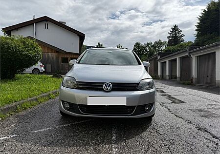 VW Golf Plus Volkswagen 1.6 TDI LIFE LIFE
