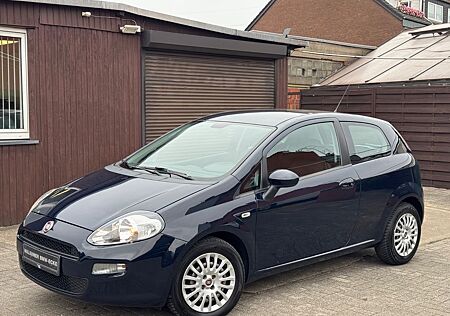 Fiat Punto Pop KLIMAANLAGE MFL TÜV NEU