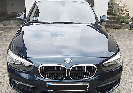 BMW 118i Advantage