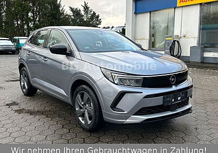 Opel Grandland X Grandland (X) * 1.Hand *