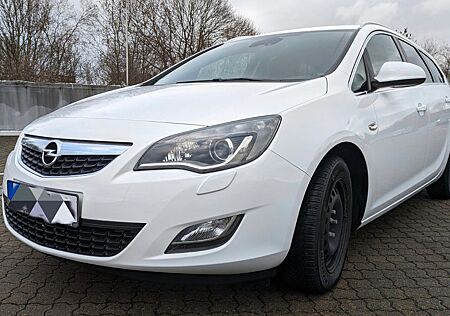 Opel Astra Sports Tourer 1.7 CDTI eco INNOV. 96 S...
