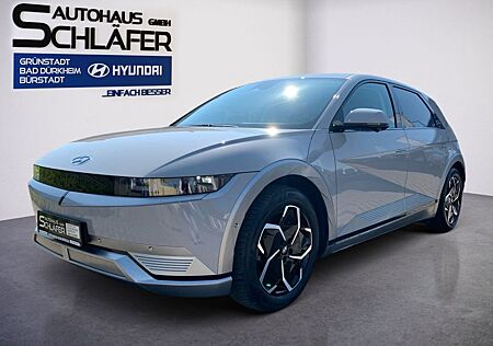 Hyundai IONIQ 5 Uniq 77,4 kWh Assistenz Relax-Paket