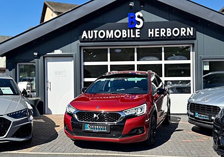DS Automobiles DS 4 Citroen DS4 Crossback/Automatik/LED/Kamera/Eu6