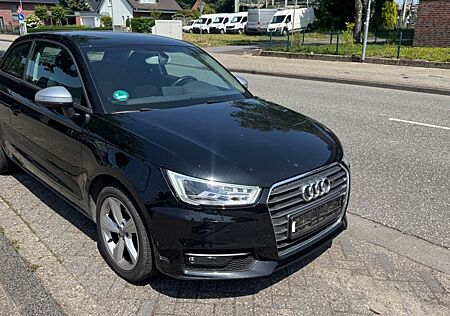 Audi A1 1.4 TDI