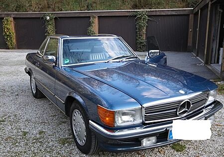 Mercedes-Benz SL 300