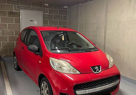 Peugeot 107 Petit Filou 70 Petit Filou