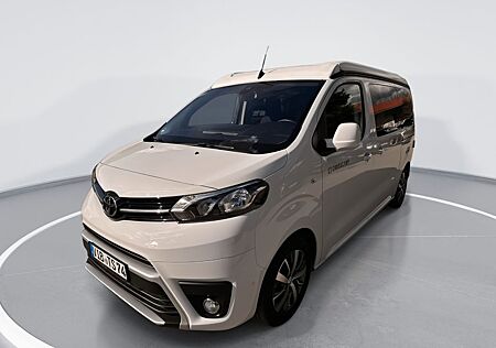 Toyota Pro Ace Proace Verso L1 Crosscamp Lite