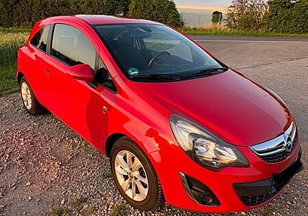 Opel Corsa 1.2