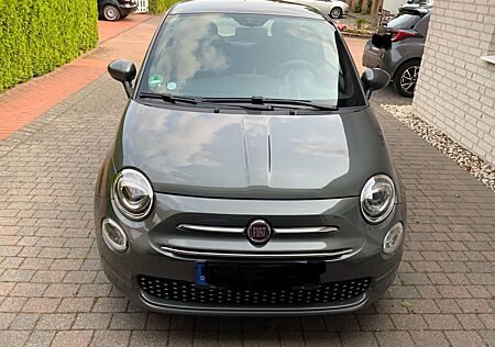 Fiat 500 1.2 8V LOUNGE LOUNGE