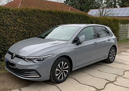 VW Golf Volkswagen VIII - 1.5 TSI OPF 96kW ACTIVE ACTIVE