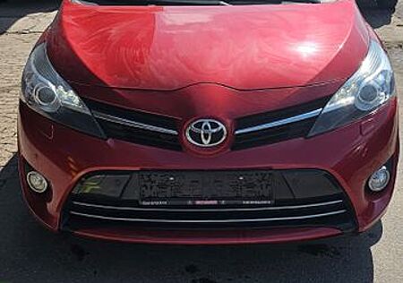 Toyota Verso 1.8l Valvematic Comf.Multidrive S 7-Si...