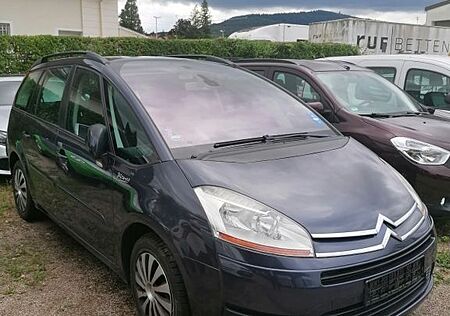 Citroën C4 Picasso HDi 110 FAP Confort EGS 6 Confort