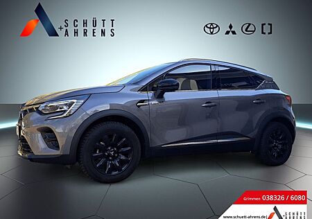 Mitsubishi ASX Intro Edition Plug-in-Hybrid 1.6 EU6d Benzin