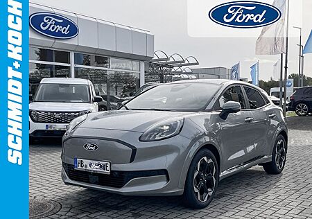 Ford Puma E Premium Navi LED Sitzheizung LED-Scheinw.