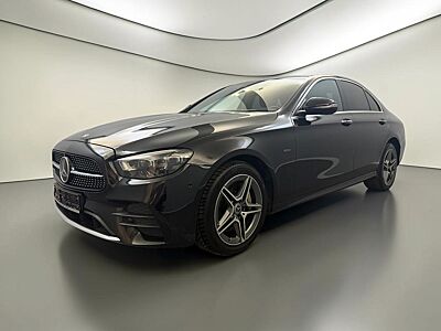 Mercedes-Benz E 300 de Limo AMG Line PANO*ACC*360*BURM*MBEAM