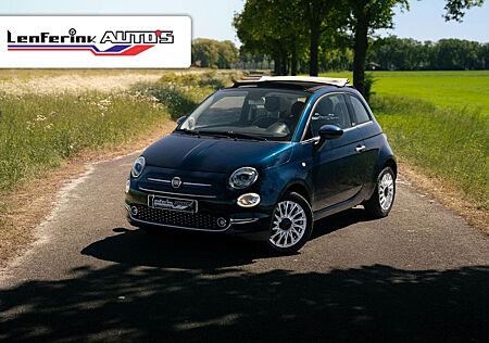 Fiat 500C 0.9 TwinAir Turbo Lounge Sport Lite Navi Cr