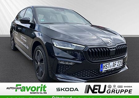 Skoda Scala Monte Carlo 1.5 TSI DSG Matrix ACC DAB