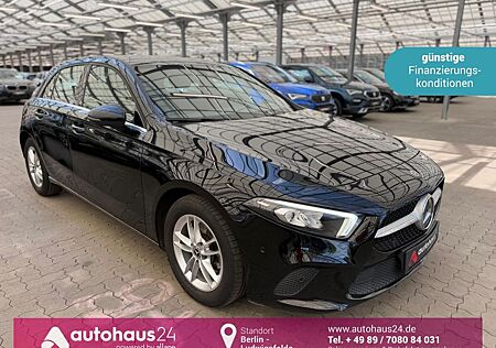 Mercedes-Benz A 180 d Navi|LED|Mbux|Sitzhzg.