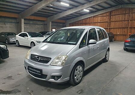 Opel Meriva / Navi - Klima - Tempomat - Sitzheizung