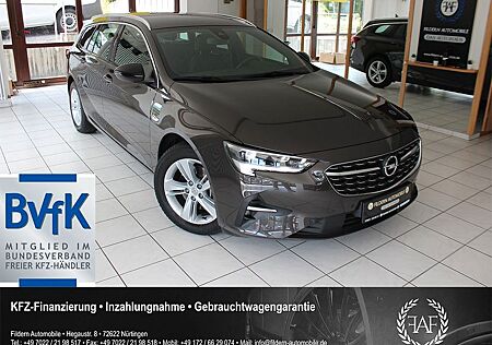Opel Insignia ST 2.0T Elegance*LED*NAVI*CARPLAY*TEMPO