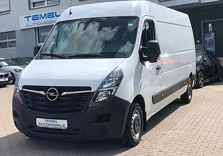 Opel Movano B Kasten/Kombi HKa L3H2 3,5t*R-KAMERA*