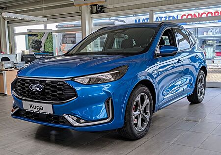 Ford Kuga ST-LINE X *Garantie*