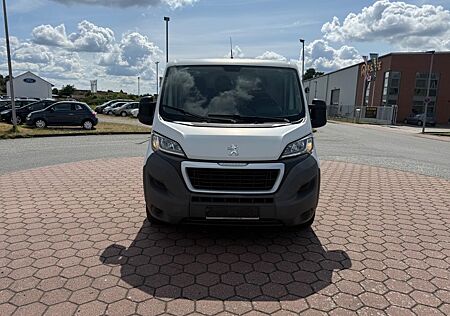 Peugeot Boxer Kasten 330 L1H1 Avantage Edition HDi 110