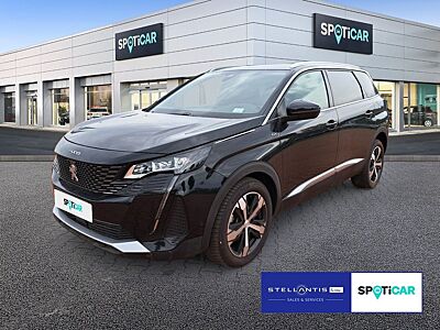 Peugeot 5008 1.5 BlueHDi 130 GT PanoDaachEAT