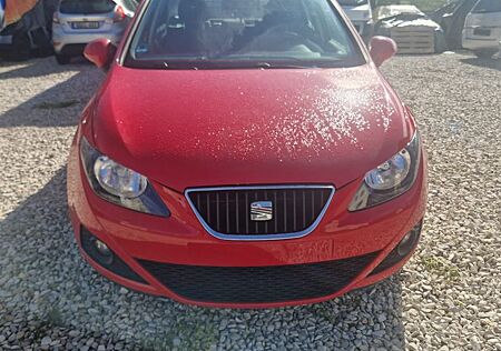 Seat Ibiza Lim. Reference