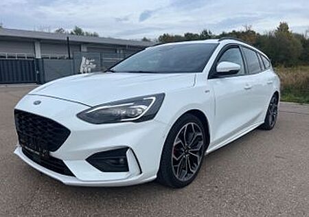 Ford Focus 2,0 EcoBlue 110kW ST-Line Turnier A. S...